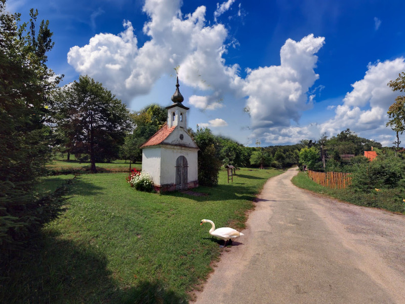 Pozemky Polžov, Mokrý Lom, okr. České Budějovice